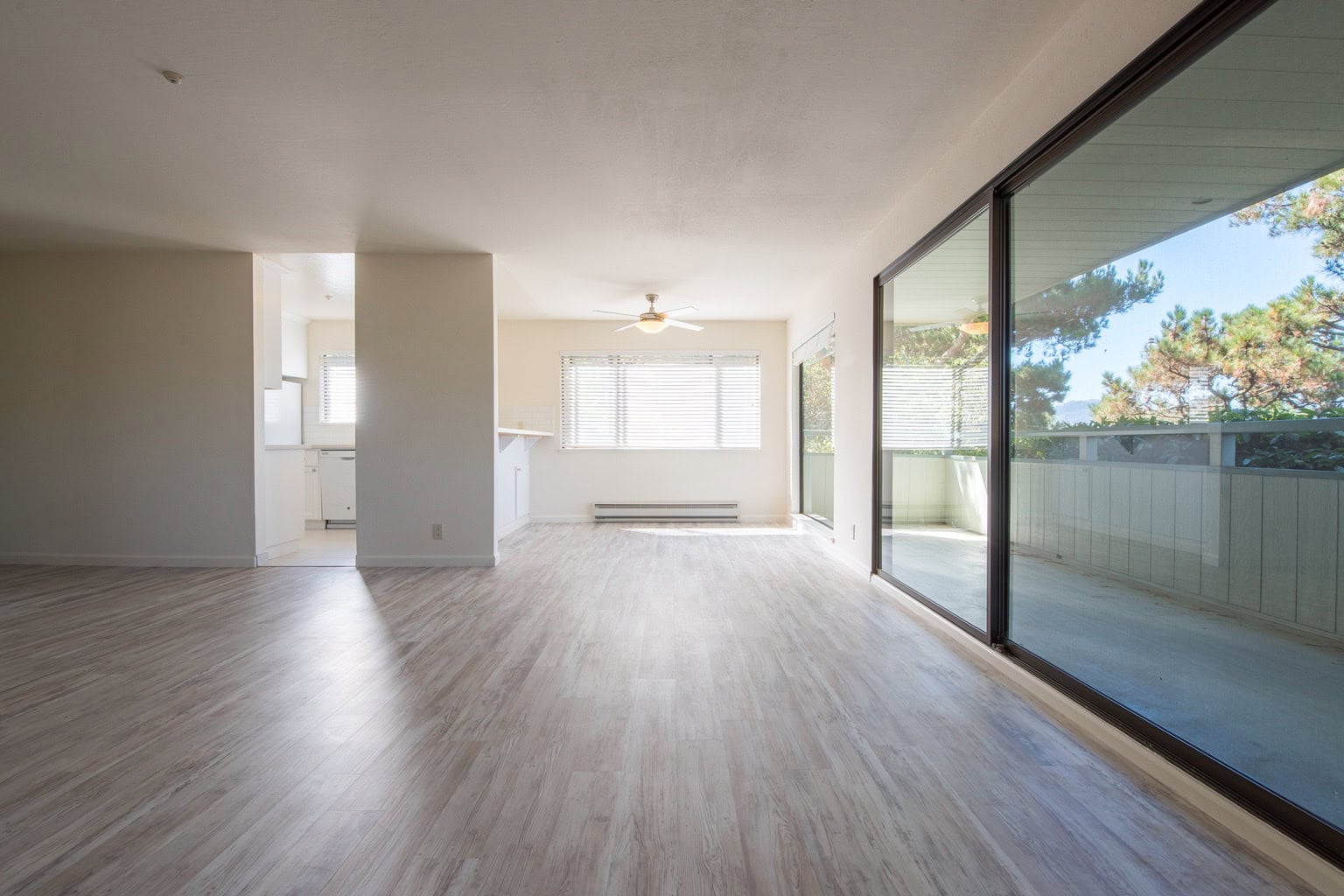 48 Lyford, Unit 7