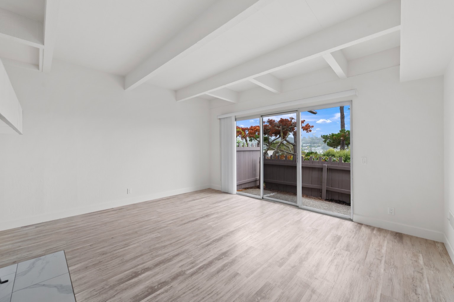 6 Lyford, Unit 5