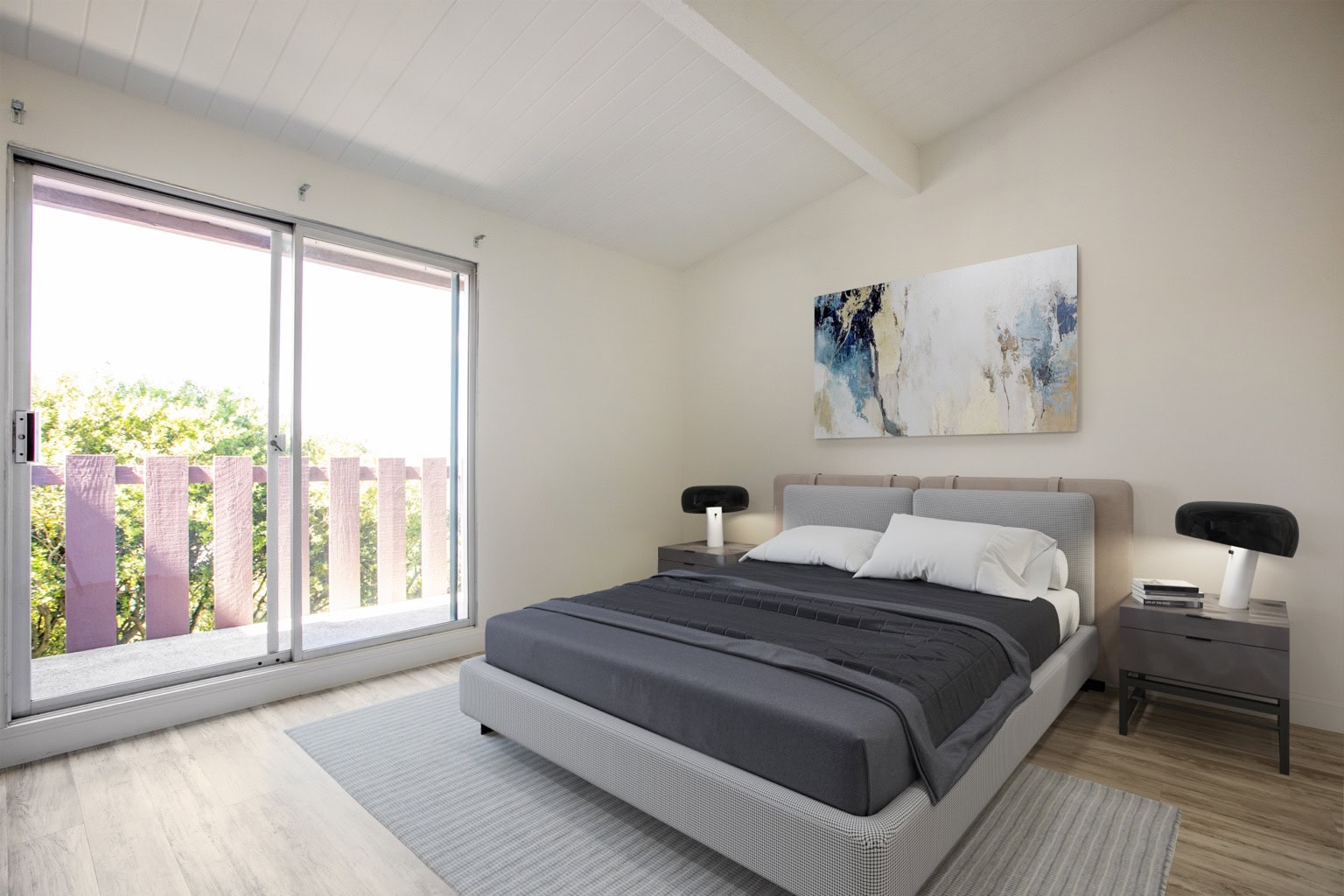 6 Lyford, Unit 9