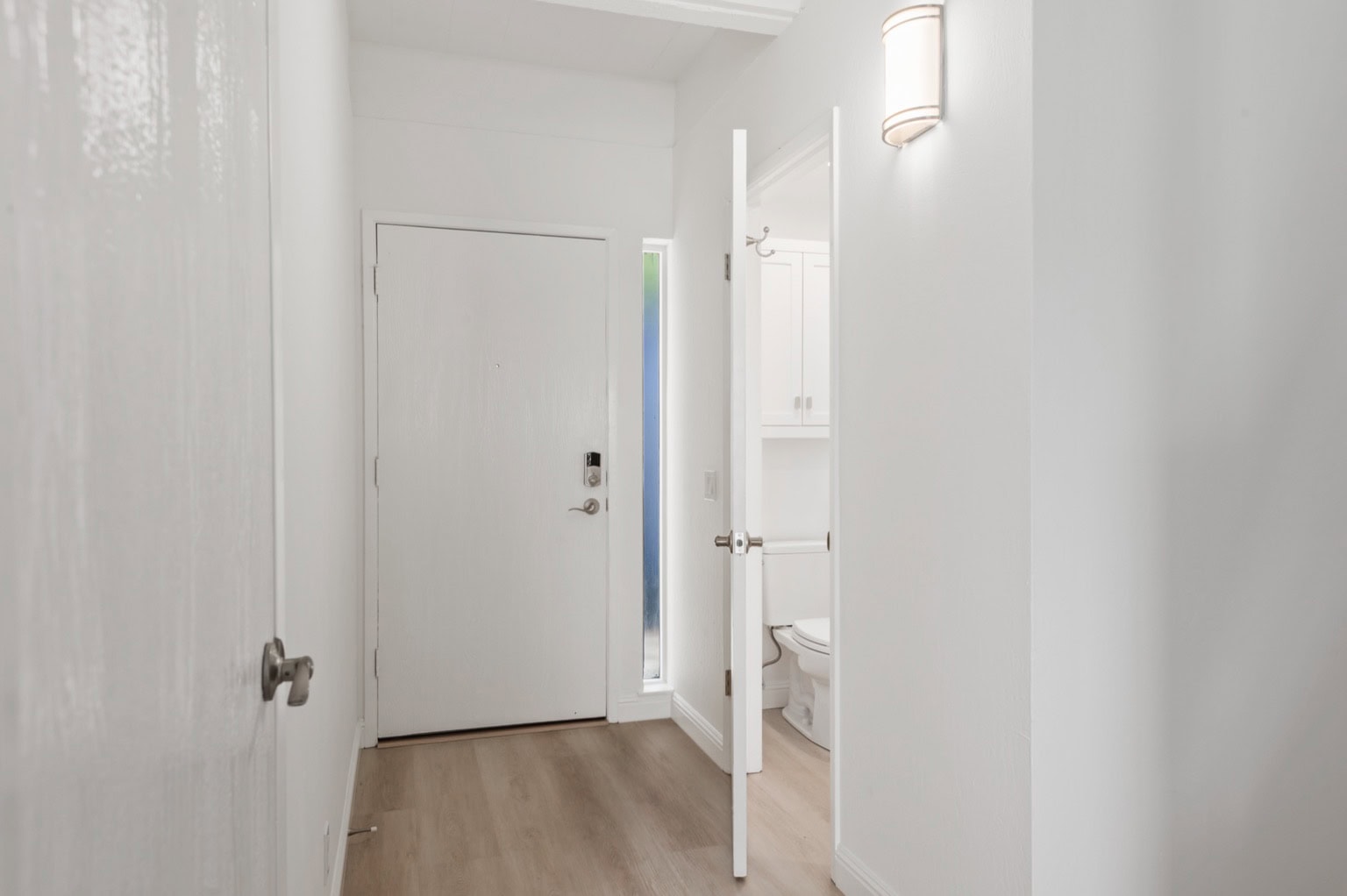 6 Lyford, Unit 6