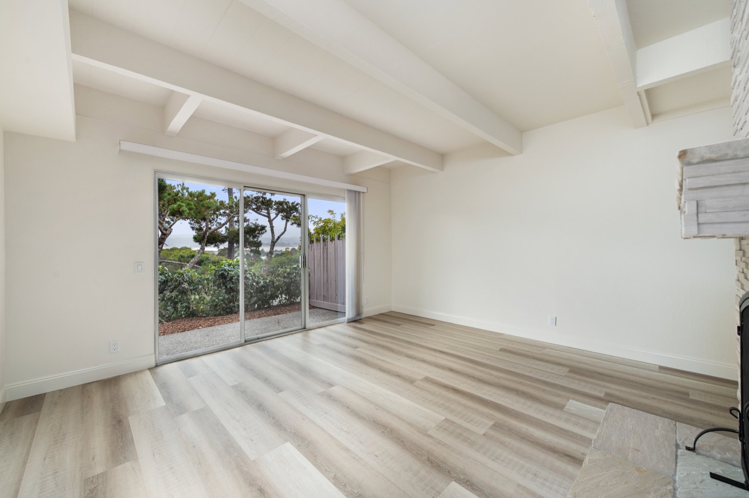 6 Lyford, Unit 7